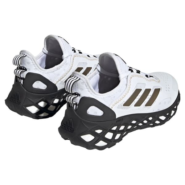 Adidas Nuorten Valmentajat Web Boost Valkoinen EU 37 1/3