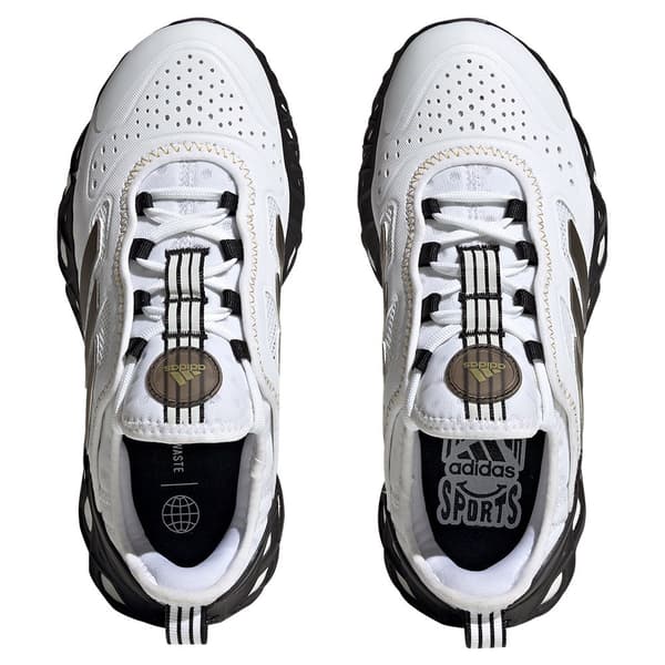 Adidas Nuorten Valmentajat Web Boost Valkoinen EU 37 1/3