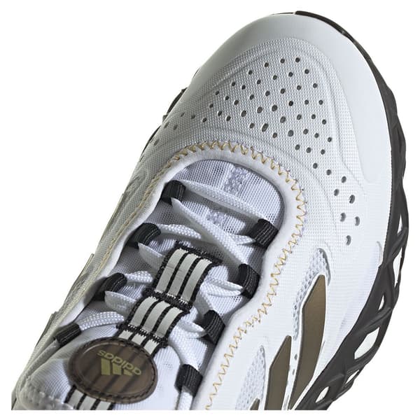 Adidas Nuorten Valmentajat Web Boost Valkoinen EU 37 1/3