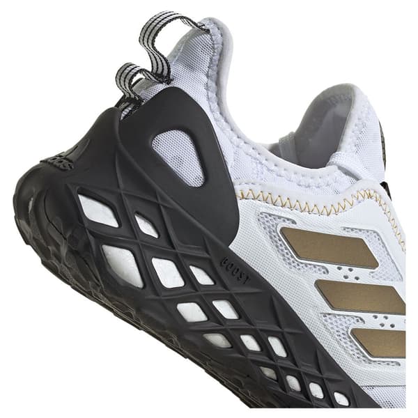 Adidas Nuorten Valmentajat Web Boost Valkoinen EU 37 1/3