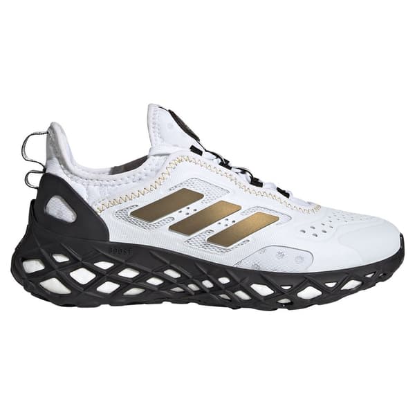 Adidas Nuorten Valmentajat Web Boost Valkoinen EU 37 1/3