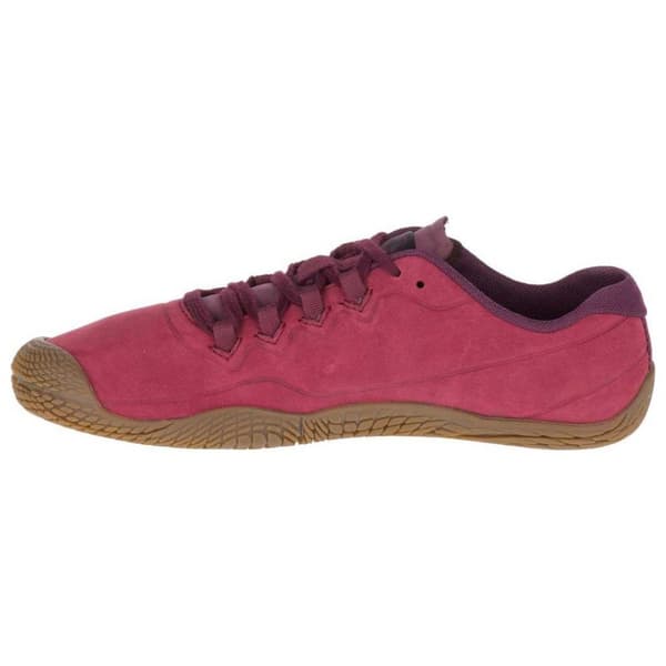 Merrell Skor Vapor Glove 3 Röd EU 36 Kvinna