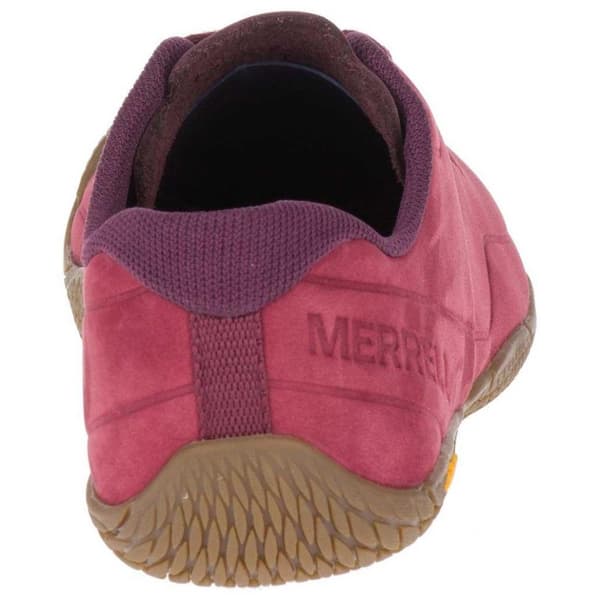 Merrell Skor Vapor Glove 3 Röd EU 36 Kvinna
