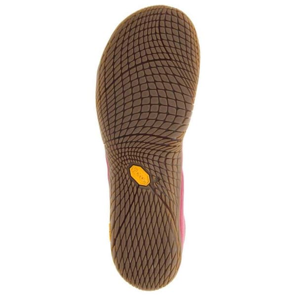 Merrell Skor Vapor Glove 3 Röd EU 36 Kvinna