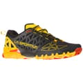 Miniatyrbild 4 av 7: La Sportiva Trail Löparskor Bushido Ii Gul,Svart EU 41 1/2 Man