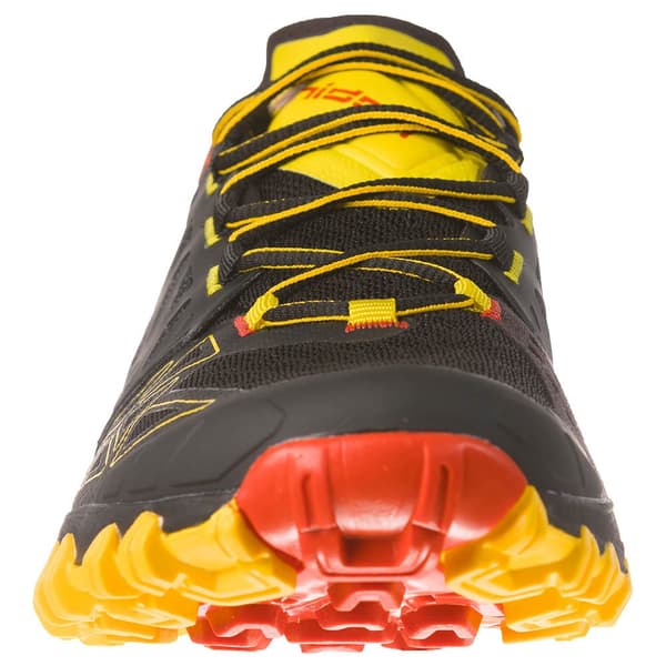 La Sportiva Trail Löparskor Bushido Ii Gul,Svart EU 41 1/2 Man
