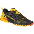 Miniatyrbild 1 av 7: La Sportiva Trail Löparskor Bushido Ii Gul,Svart EU 41 1/2 Man