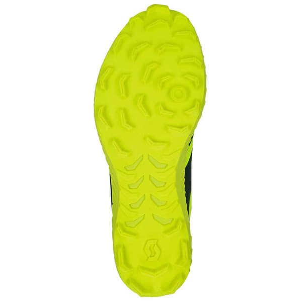 Scott Trail Löparskor Supertrac Rc 2 Grönt,Svart EU 42 Man
