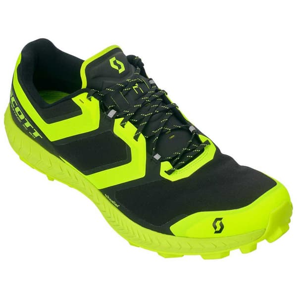 Scott Trail Löparskor Supertrac Rc 2 Grönt,Svart EU 42 Man