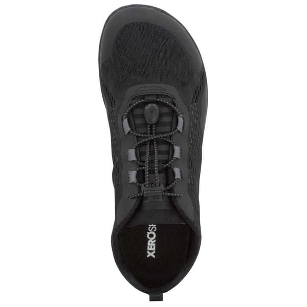 Xero Shoes Aqua Runner Musta EU 42 Mies