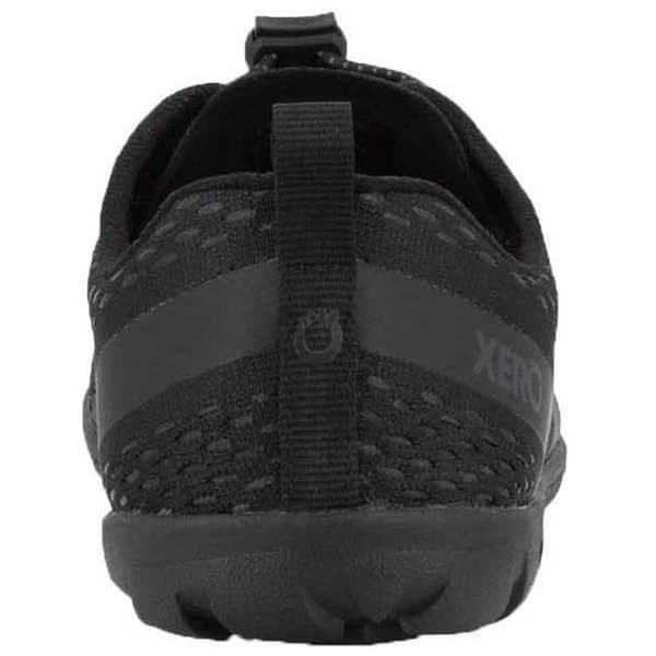 Xero Shoes Aqua Runner Musta EU 42 Mies