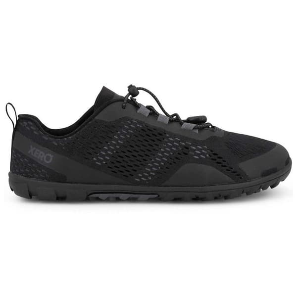 Xero Shoes Aqua Runner Musta EU 42 Mies