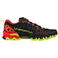 Miniatyrbillede 3 af 7: La Sportiva Trail Løbesko Bushido Ii Sort EU 44 1/2 Mand