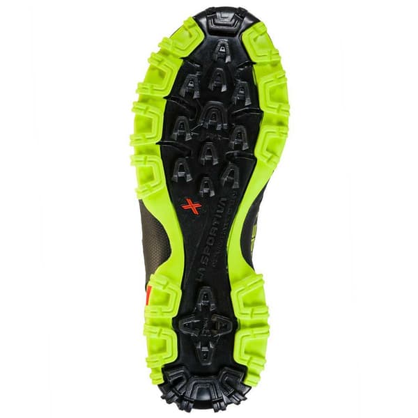 La Sportiva Trail Løbesko Bushido Ii Sort EU 44 1/2 Mand