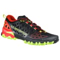 Miniatyrbillede 1 af 7: La Sportiva Trail Løbesko Bushido Ii Sort EU 44 1/2 Mand