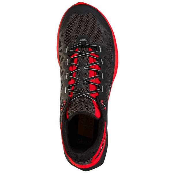La Sportiva Maastojuoksukengät Karacal Punainen,Musta EU 42 Mies