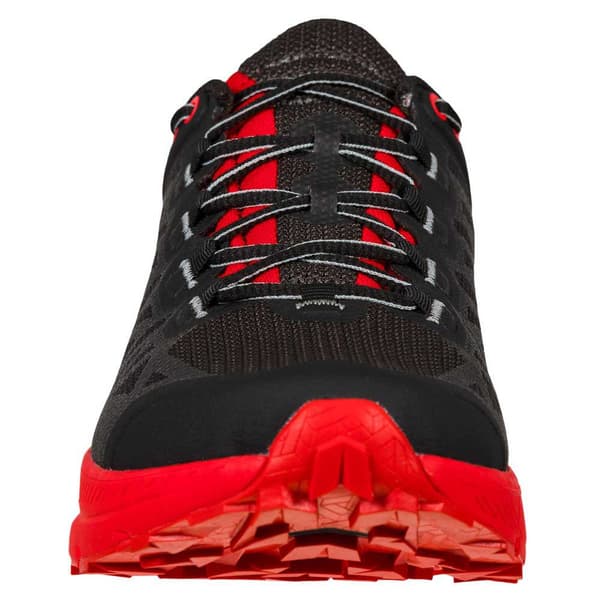 La Sportiva Maastojuoksukengät Karacal Punainen,Musta EU 42 Mies