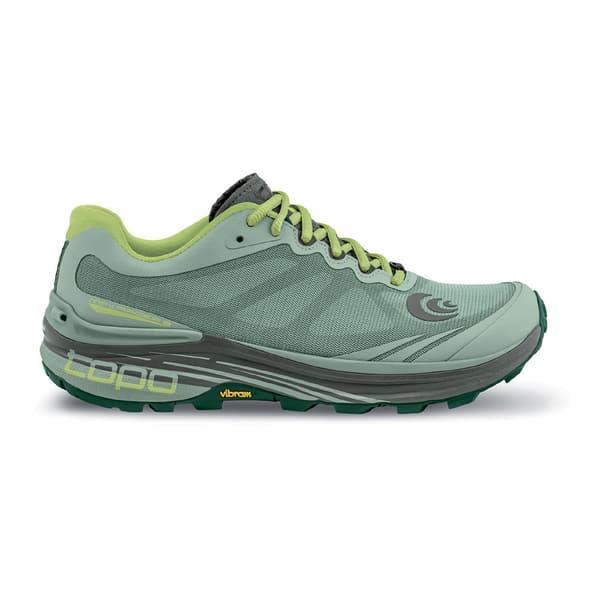 Topo Athletic Maastojuoksukengät Mtn Racer 2 Harmaa EU 38 Nainen