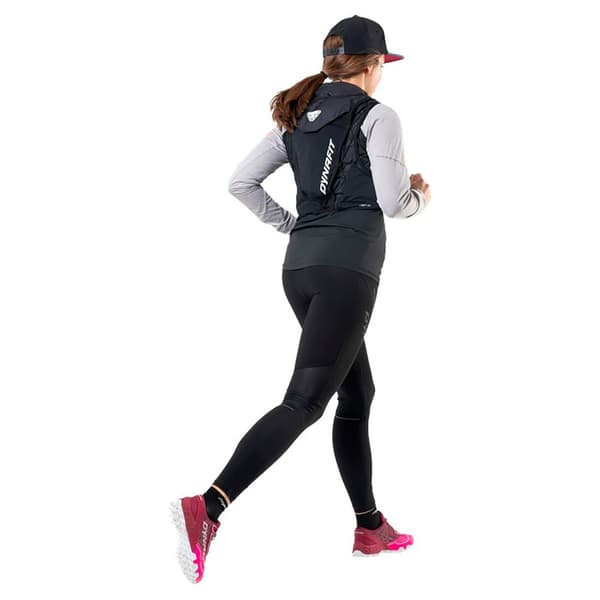 Dynafit Trail Löparskor Feline Sl Röd EU 39 Kvinna