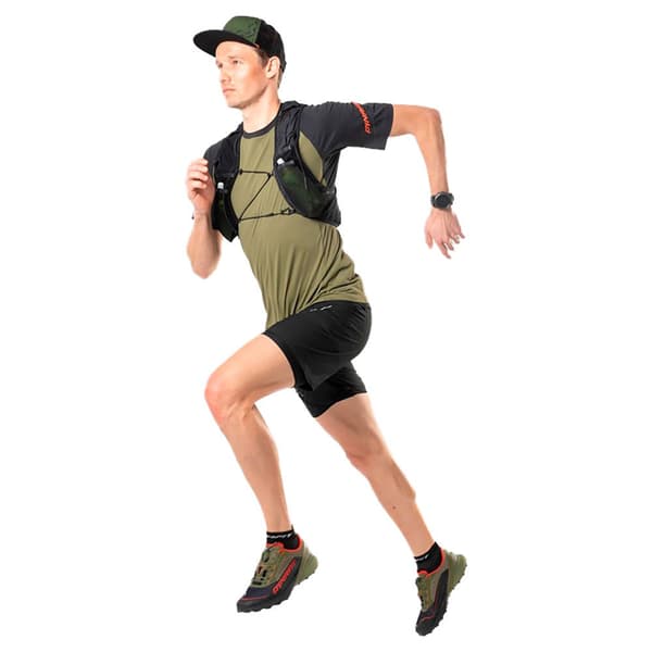 Dynafit Maastojuoksukengät Ultra 50 Goretex Vihreä EU 40 1/2 Mies