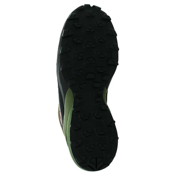Dynafit Maastojuoksukengät Ultra 50 Goretex Vihreä EU 40 1/2 Mies