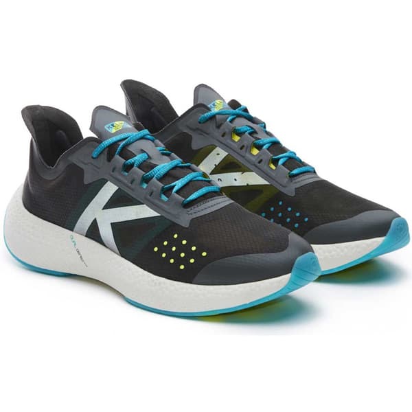 Kelme Löparskor Thunderstorm Svart EU 43 Man