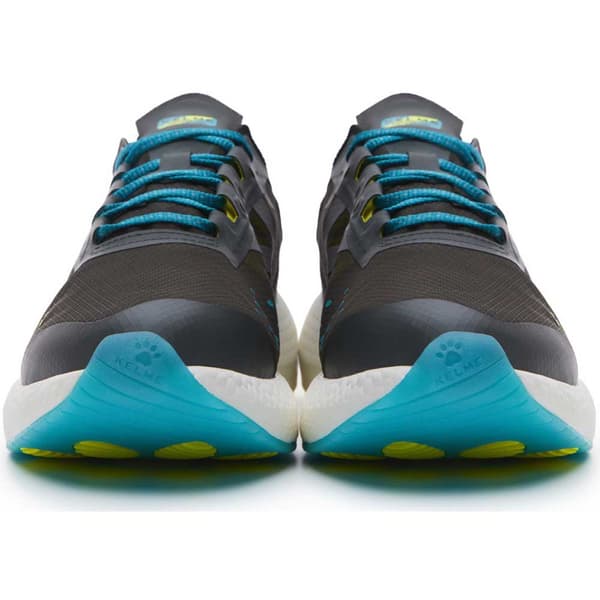 Kelme Löparskor Thunderstorm Svart EU 43 Man