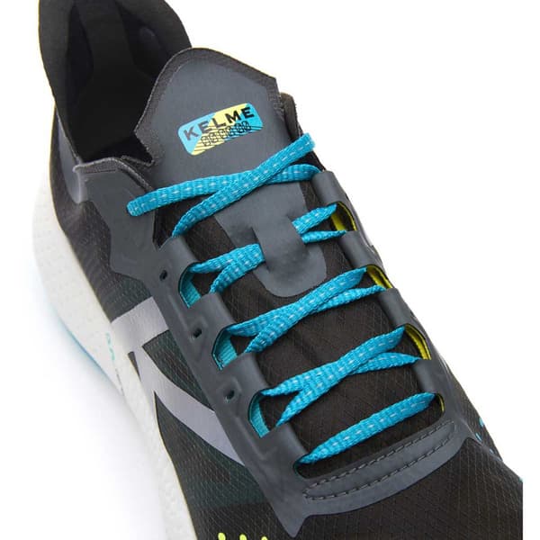 Kelme Löparskor Thunderstorm Svart EU 43 Man