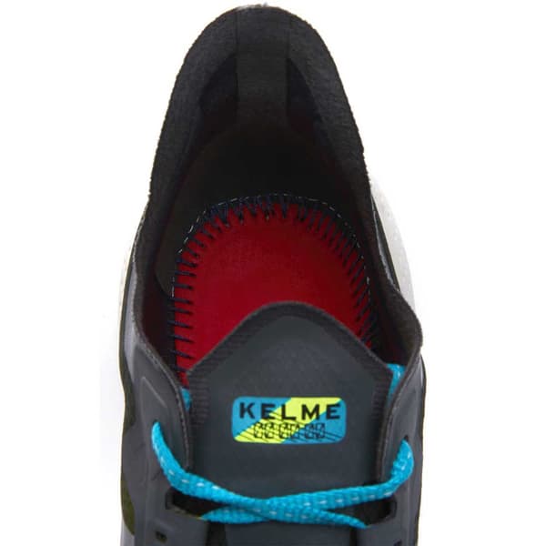 Kelme Löparskor Thunderstorm Svart EU 43 Man