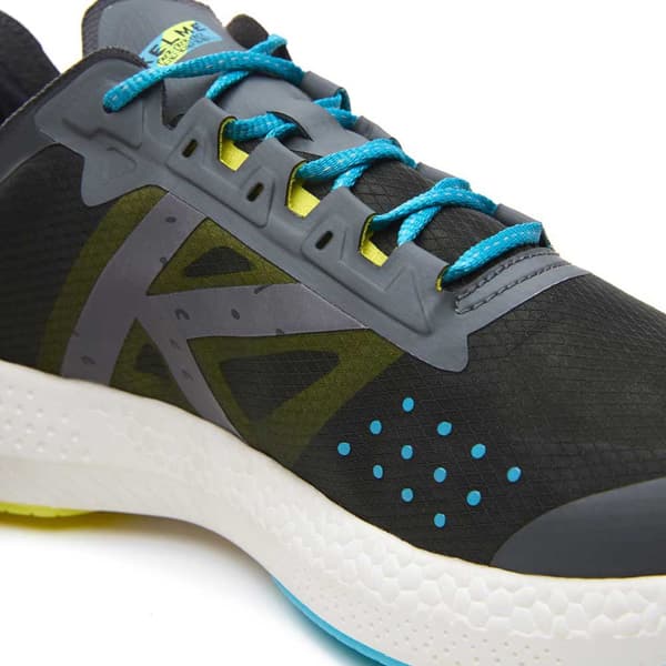 Kelme Löparskor Thunderstorm Svart EU 43 Man