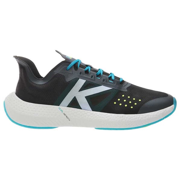 Kelme Löparskor Thunderstorm Svart EU 43 Man