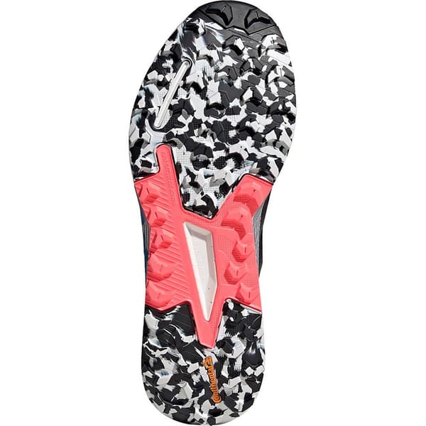 Adidas Maastojuoksukengät Terrex Agravic Flow 2 Goretex Musta EU 40 2/3 Mies