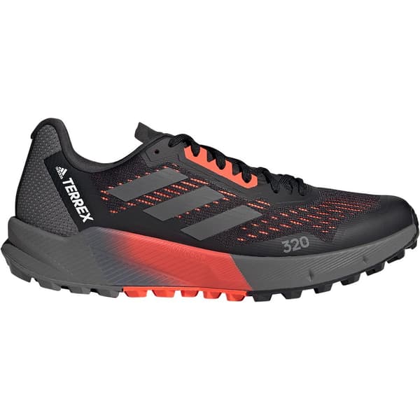 Adidas Maastojuoksukengät Terrex Agravic Flow 2 Musta EU 40 Mies