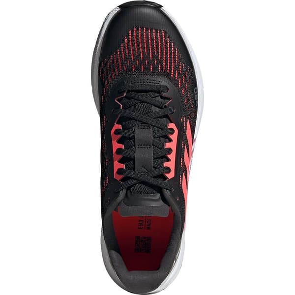 Adidas Trail Löparskor Terrex Agravic Flow 2 Svart EU 39 1/3 Kvinna
