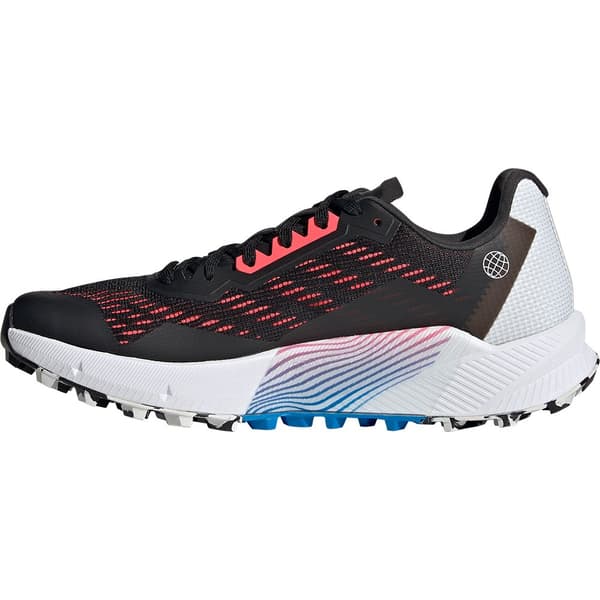 Adidas Trail Löparskor Terrex Agravic Flow 2 Svart EU 39 1/3 Kvinna