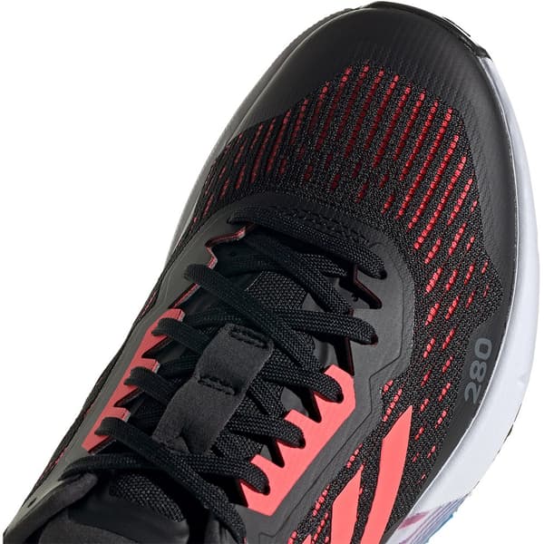 Adidas Trail Löparskor Terrex Agravic Flow 2 Svart EU 39 1/3 Kvinna