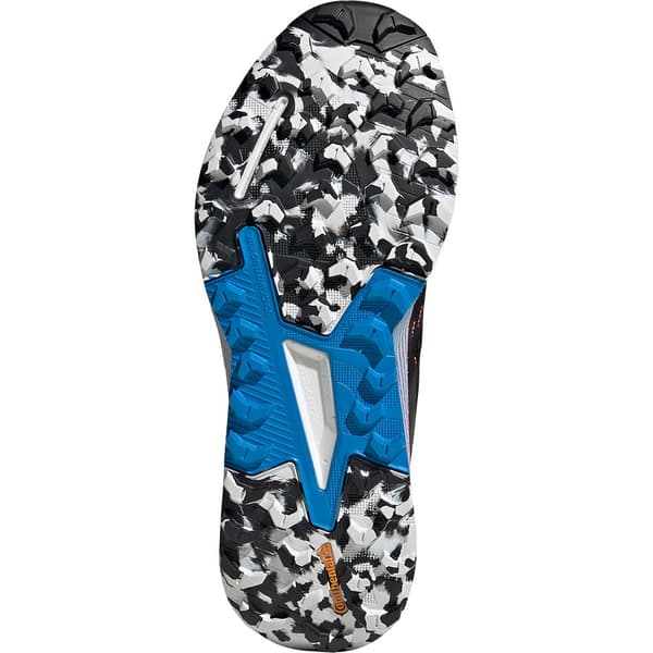 Adidas Trail Löparskor Terrex Agravic Flow 2 Svart EU 39 1/3 Kvinna