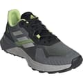 Pikkukuva 3 / 9: Adidas Maastojuoksukengät Terrex Soulstride Harmaa EU 42 Mies