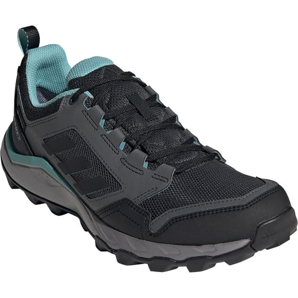 Adidas Maastojuoksukengät Terrex Tracerocker 2 Goretex Musta EU 39 1/3 Nainen