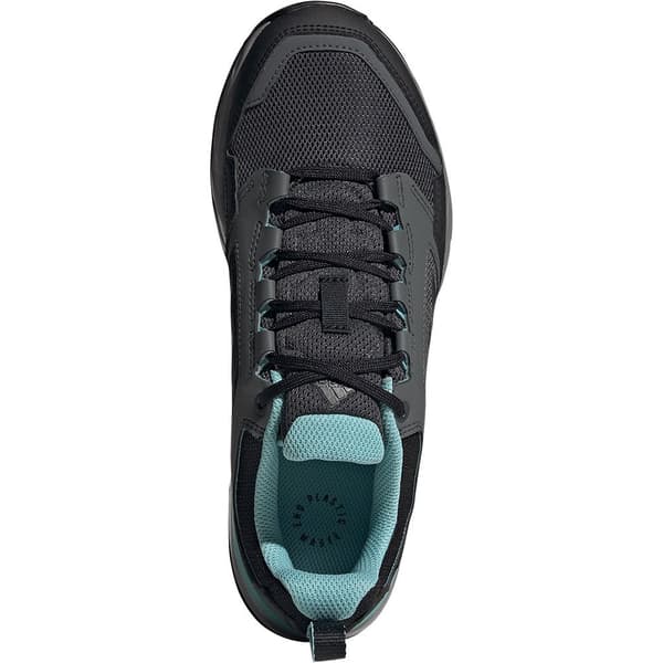 Adidas Maastojuoksukengät Terrex Tracerocker 2 Goretex Musta EU 39 1/3 Nainen