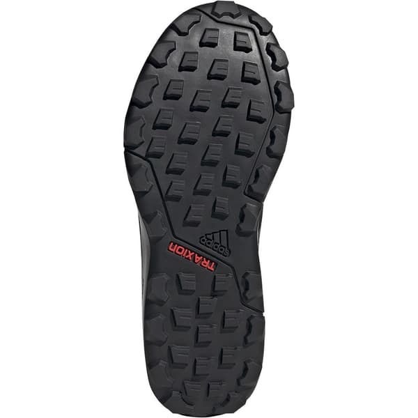 Adidas Maastojuoksukengät Terrex Tracerocker 2 Goretex Musta EU 39 1/3 Nainen