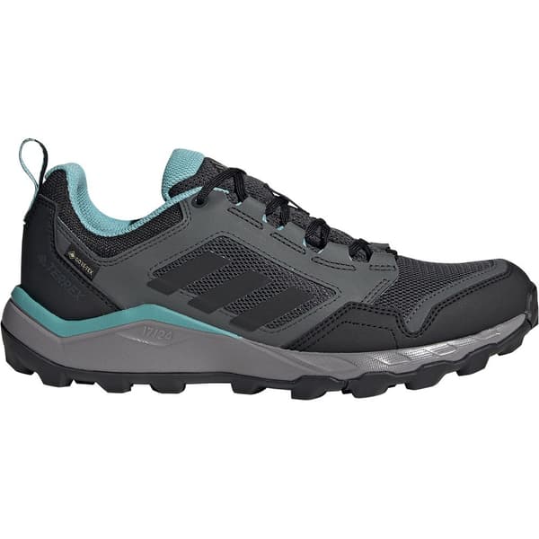 Adidas Maastojuoksukengät Terrex Tracerocker 2 Goretex Musta EU 39 1/3 Nainen