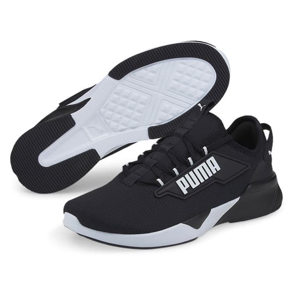 Puma Löparskor Retaliate 2 Svart EU 42 Man