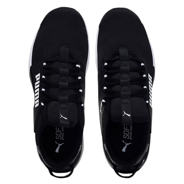 Puma Löparskor Retaliate 2 Svart EU 42 Man