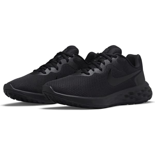 Nike Lenkkitossut Revolution 6 Nn Musta EU 36 Nainen