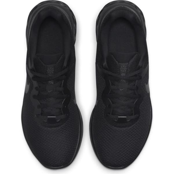 Nike Lenkkitossut Revolution 6 Nn Musta EU 36 Nainen