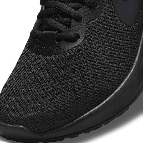 Nike Lenkkitossut Revolution 6 Nn Musta EU 36 Nainen