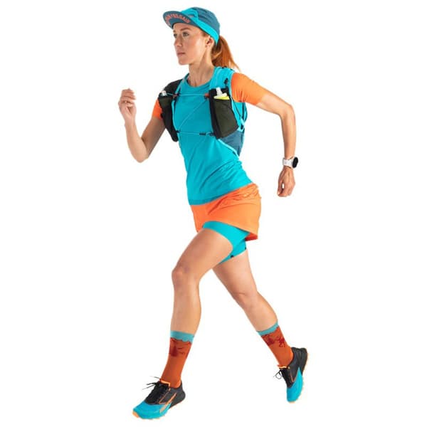 Dynafit Alpine Sko Trail Running Blå EU 40 1/2 Kvinde