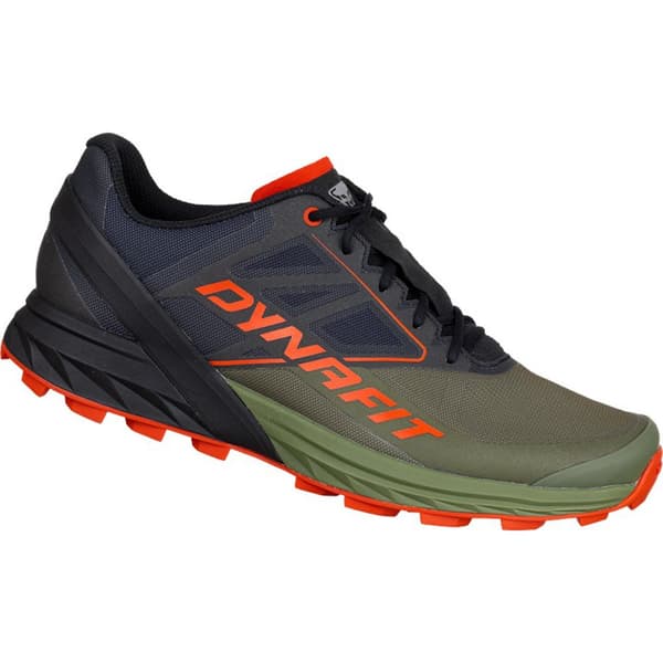 Dynafit Alpine Sko Trail Running Grøn,Blå EU 44 1/2 Mand
