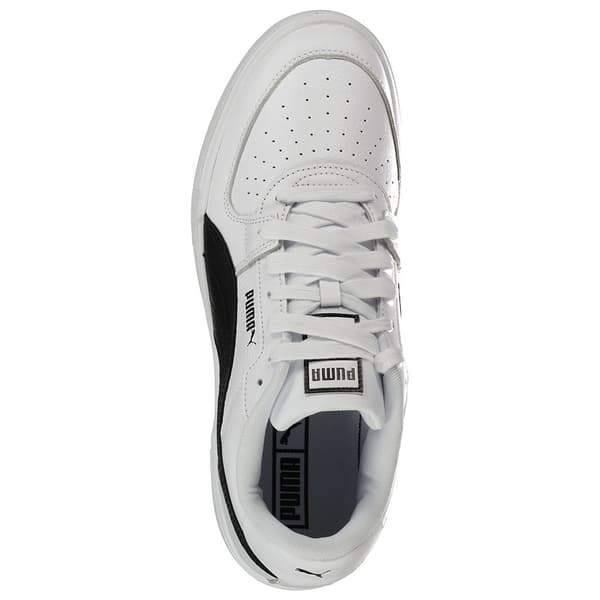 Puma Utbildare Ca Pro Classic Vit EU 41 Man